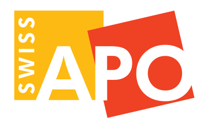 Swiss APO - logo